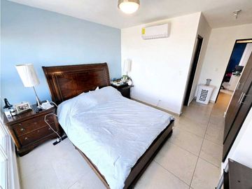 Venta De Apartamento en 12 De Octubre - Hato Pintado 107 Mts2 - J.H