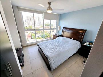 Venta De Apartamento en 12 De Octubre - Hato Pintado 107 Mts2 - J.H