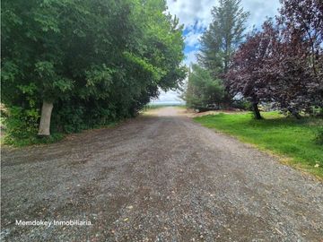 VENTA DE FINCA ÚNICA DE 275 HAS - EN TUNUYAN, MENDOZA.