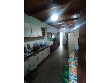 CASA SOBRE TACUARI CASI LAVALLE