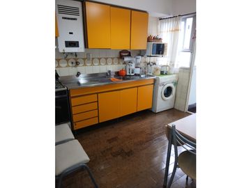 Departamento 3 amb - Zona Centro