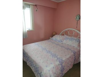 Departamento 3 amb - Zona Centro
