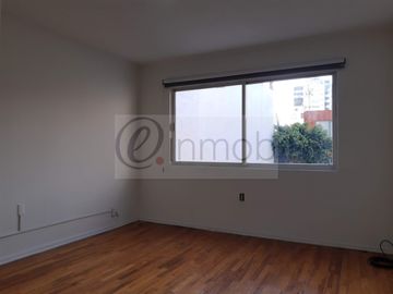 Renta departamento Irrigación, 3 recámaras.
