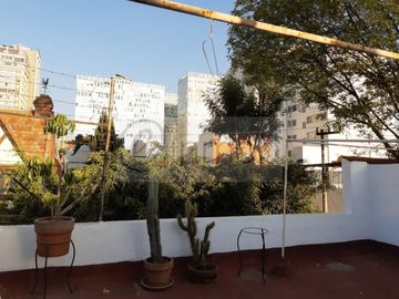 Renta departamento Irrigación, 3 recámaras.
