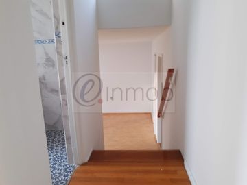 Renta departamento Irrigación, 3 recámaras.