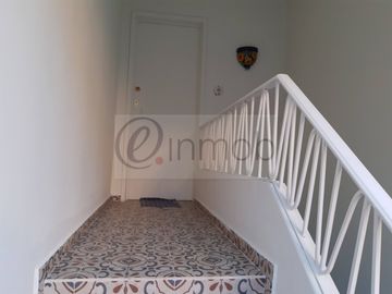 Renta departamento Irrigación, 3 recámaras.