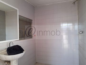 Renta departamento Irrigación, 3 recámaras.