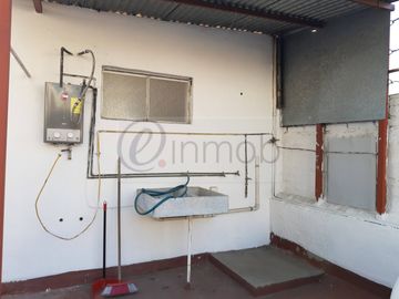 Renta departamento Irrigación, 3 recámaras.