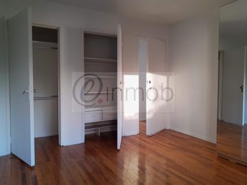 Renta departamento Irrigación, 3 recámaras.