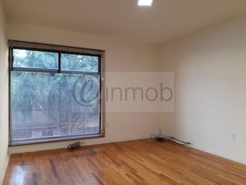 Renta departamento Irrigación, 3 recámaras.