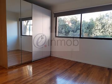 Renta departamento Irrigación, 3 recámaras.