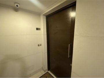 ¡Acogedor departamento en Santiago Centro!