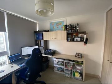 ¡Acogedor departamento en Santiago Centro!