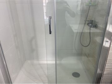 ¡Acogedor departamento en Santiago Centro!