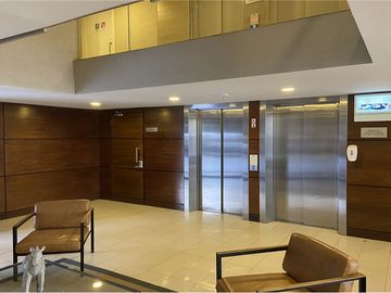 ¡Acogedor departamento en Santiago Centro!