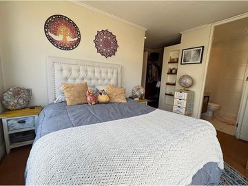 ACOGEDOR DEPARTAMENTO EN VENTA
