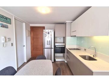 DEPARTAMENTO A 5 MIN DEL METRO PARQUE ALMAGRO