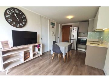 DEPARTAMENTO A 5 MIN DEL METRO PARQUE ALMAGRO