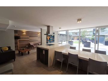 DEPARTAMENTO A 5 MIN DEL METRO PARQUE ALMAGRO