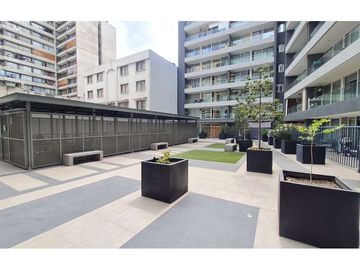 DEPARTAMENTO A 5 MIN DEL METRO PARQUE ALMAGRO