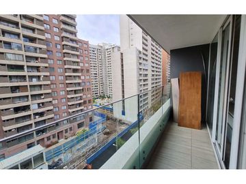 DEPARTAMENTO A 5 MIN DEL METRO PARQUE ALMAGRO