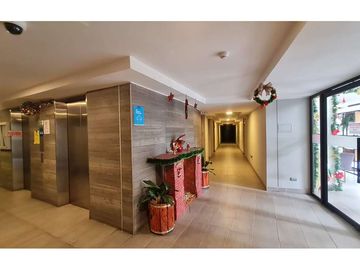 DEPARTAMENTO A 5 MIN DEL METRO PARQUE ALMAGRO