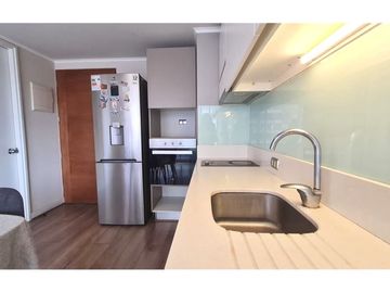 DEPARTAMENTO A 5 MIN DEL METRO PARQUE ALMAGRO