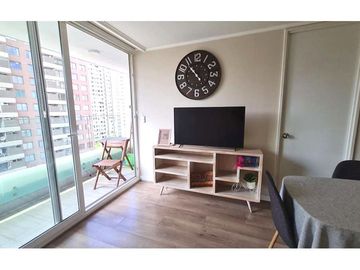 DEPARTAMENTO A 5 MIN DEL METRO PARQUE ALMAGRO
