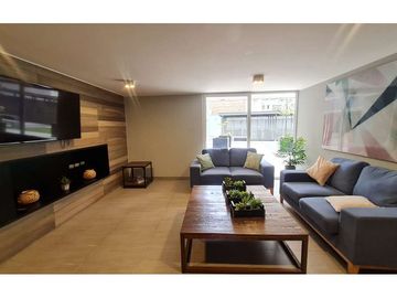 DEPARTAMENTO A 5 MIN DEL METRO PARQUE ALMAGRO