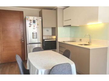 DEPARTAMENTO A 5 MIN DEL METRO PARQUE ALMAGRO