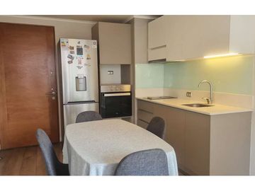 DEPARTAMENTO A 5 MIN DEL METRO PARQUE ALMAGRO