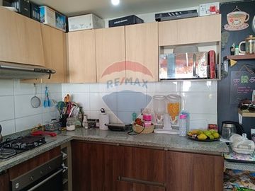 Acogedora casa en venta - Buin