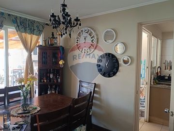 Acogedora casa en venta - Buin