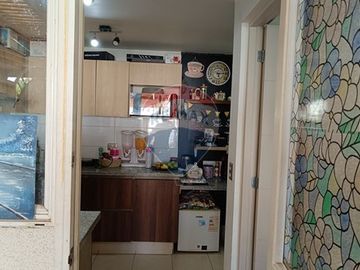 Acogedora casa en venta - Buin