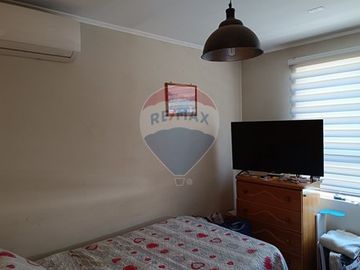 Acogedora casa en venta - Buin