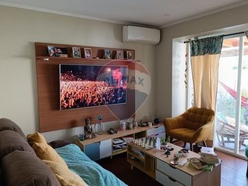Acogedora casa en venta - Buin