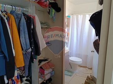 Acogedora casa en venta - Buin