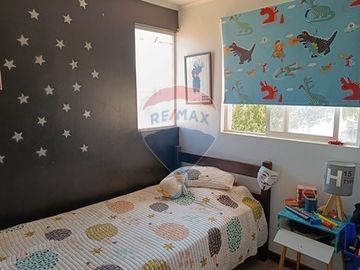 Acogedora casa en venta - Buin