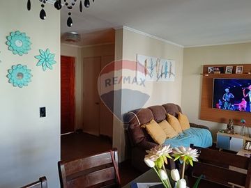 Acogedora casa en venta - Buin