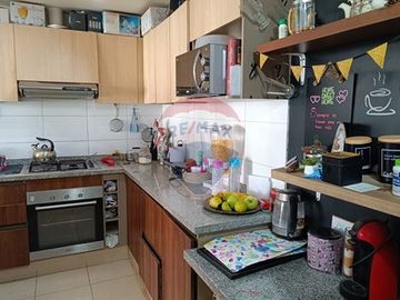 Acogedora casa en venta - Buin