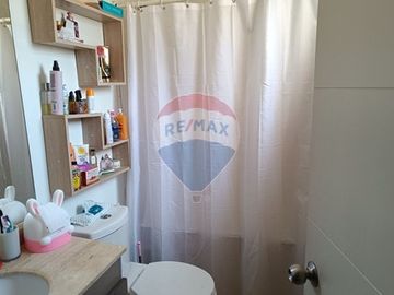 Acogedora casa en venta - Buin