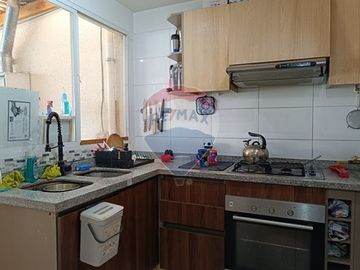 Acogedora casa en venta - Buin