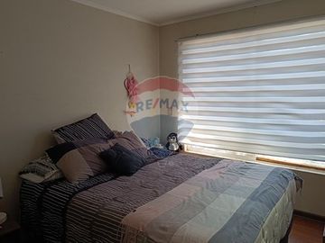 Acogedora casa en venta - Buin