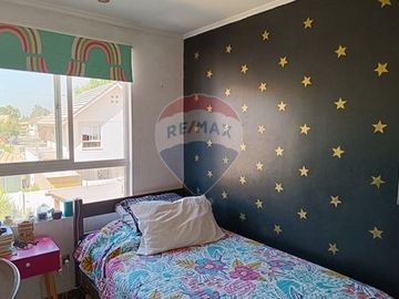 Acogedora casa en venta - Buin