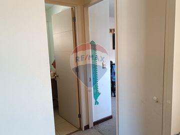 Acogedora casa en venta - Buin