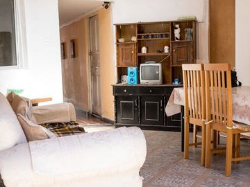 CASA EN INDEPENDENCIA - CALLE NAMUR