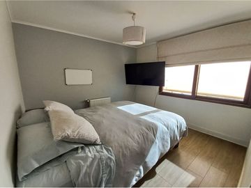 Casa 3 hab, 3 baños + servicio, quincho, piscina