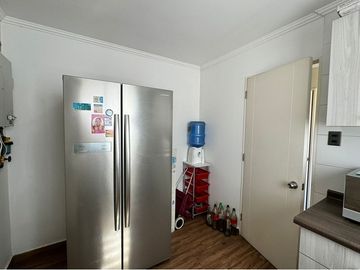 EXCELENTE CASA 3D-3B CON AMPLIO PATIO