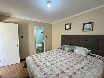 EXCELENTE CASA 3D-3B CON AMPLIO PATIO