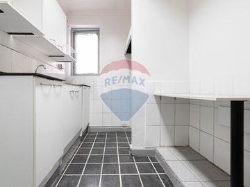 DEPARTAMENTO EN SANTIGO CENTRO, PASEO BULNES